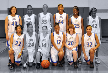 Last season's Copperas Cove JV makes impact today